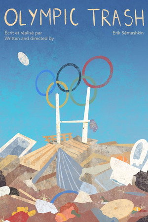 Olympic Trash