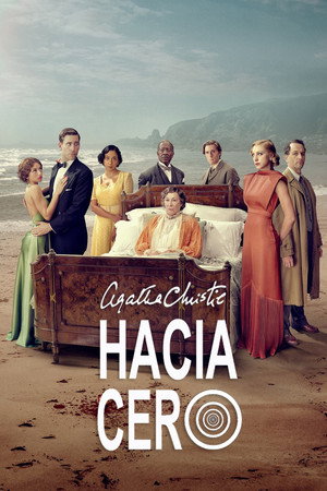 Agatha Christie: Hacia cero