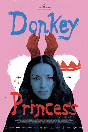 Princesa Burro