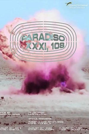 Paradiso, XXXI, 108