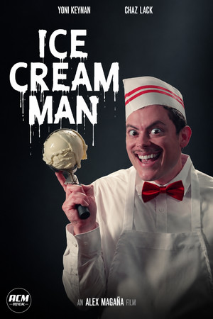 Ice Cream Man