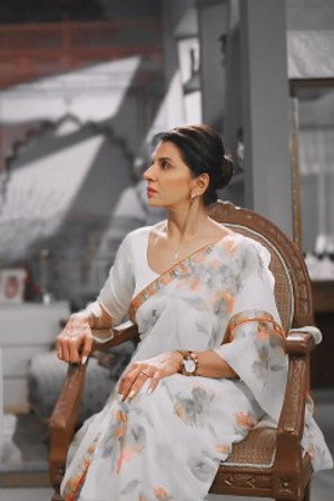 Armaan's befitting response