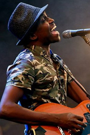 Songhoy Blues