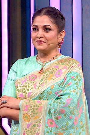 BBTam Day 48: Ramya Krishnan Takes Charge