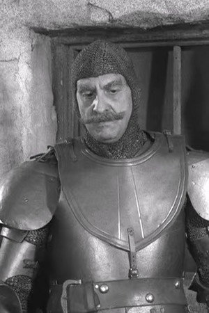 A Knight to Remember