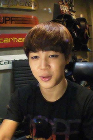 130823 지민