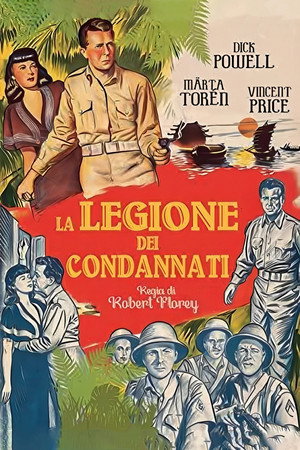 La legione dei condannati