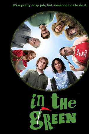 In the Green