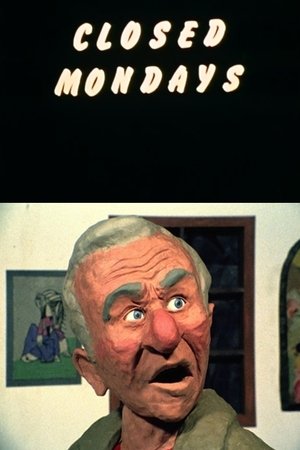 Closed Mondays