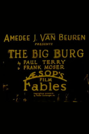The Big Burg