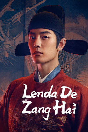 Lenda de Zang Hai