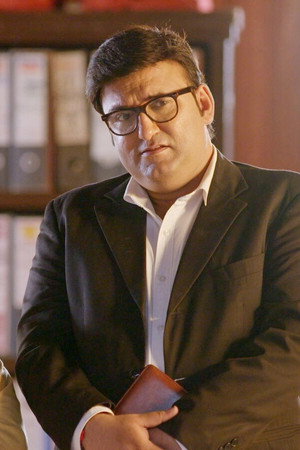 E1242. Pushpa Faces The Clash