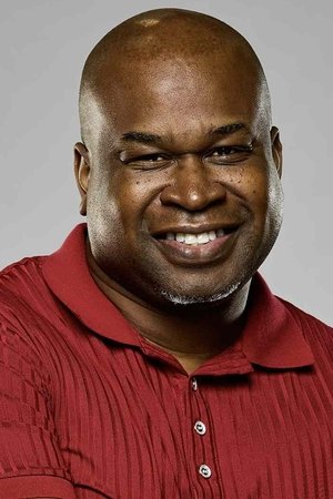 Cliffton "Will" Williams