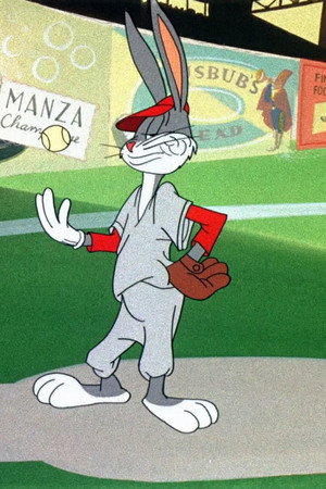 Baseball Bugs