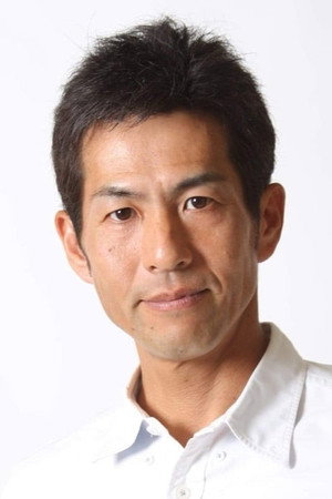 Keisuke Hara