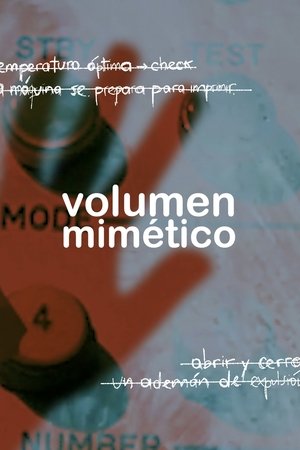 Volumen Mimético