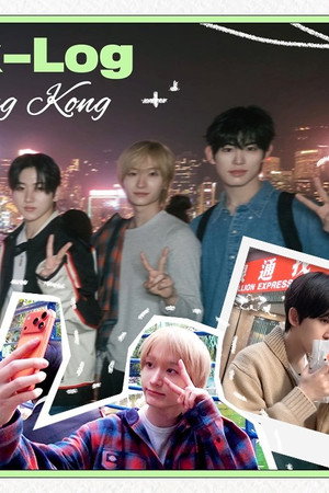 A nonstop eating trip in Hong Kong✈️🌃 (feat. park walk & night view) | Hong Kong Vlog