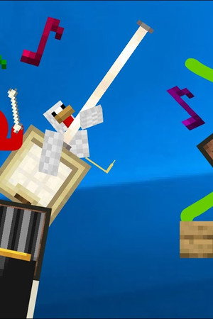 Note Block Battle