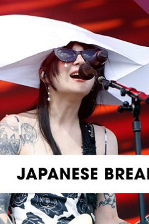 Japanese Breakfast