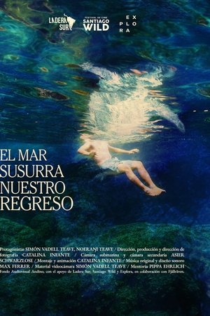 El Mar Susurra Nuestro Regreso