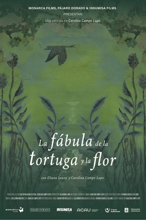 La fábula de la tortuga y la flor