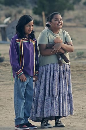 Frybread Face and Me