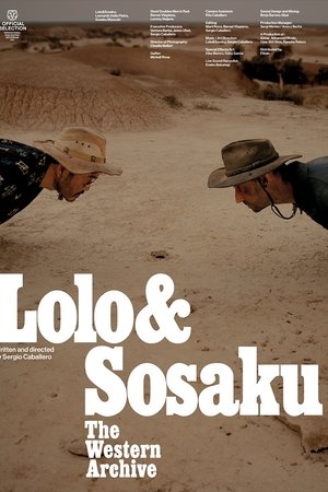 Lolo a Sosaku na Divokém západě