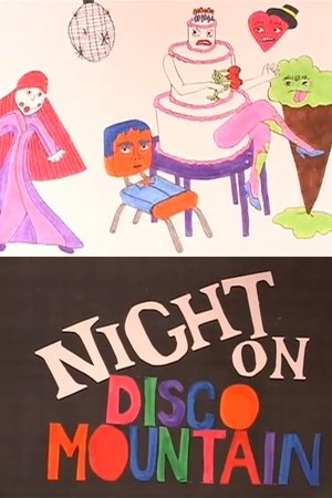 Night on Disco Mountain