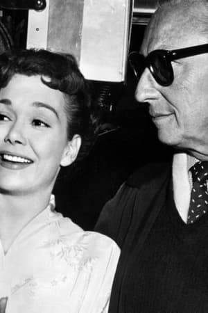 Douglas Sirk – Hope as in Despair