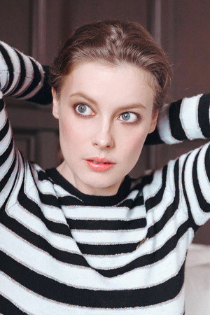 Gillian Jacobs Gillian Jacobs