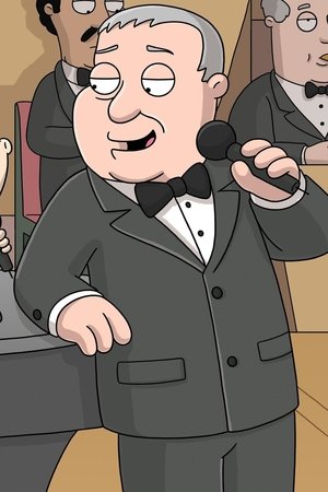 Swingující Brian
