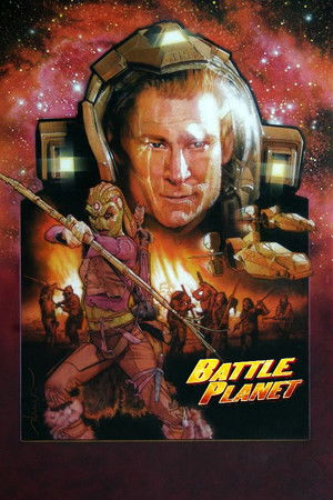 Battle Planet