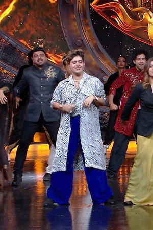 Agnipareeksha: Finale Fight To Join BB House