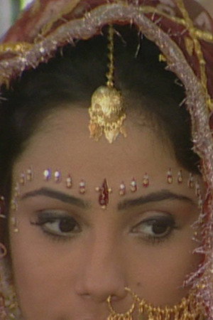Rakesh, Suhani Take Vows