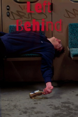 Left Behind