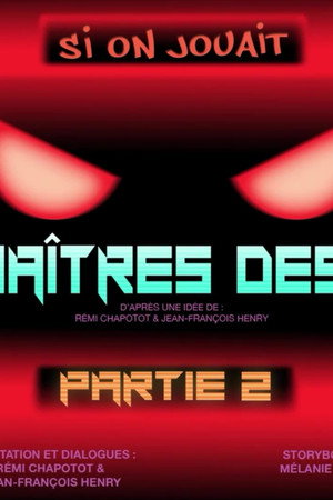 Let's Play Game Masters Part 2