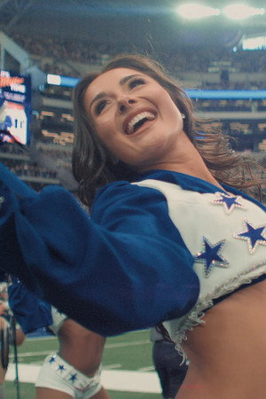 Baby, I'm a Star