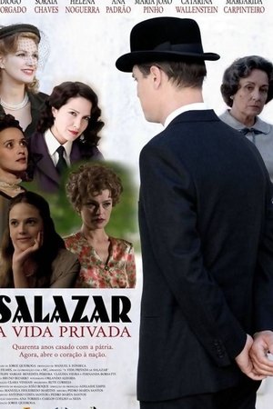 A Vida Privada de Salazar