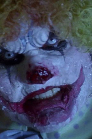 Všichni křičíme zmrzlina