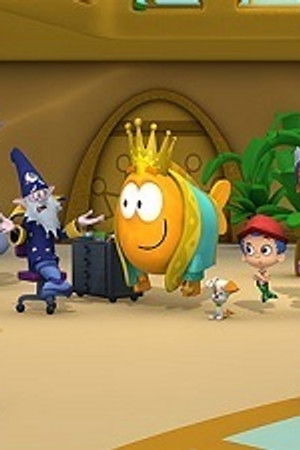 Hafík a prsten část první