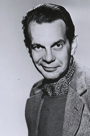 Foto de Raymond Massey