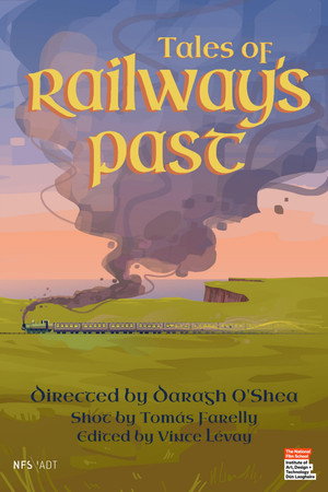 Tales of Railway's Past
