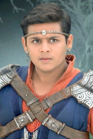 Team Baalveer Enters Pari Lok