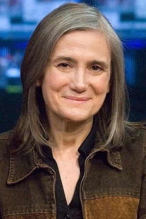 Amy Goodman Amy Goodman