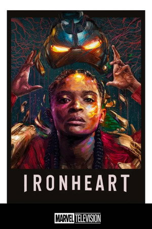 Ironheart