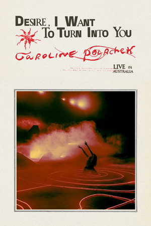 Caroline Polachek: Live at Sydney Opera House