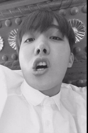 방탄소년단 Wake-up call service (j-hope ver.) for Official Fanclub A.R.M.Y