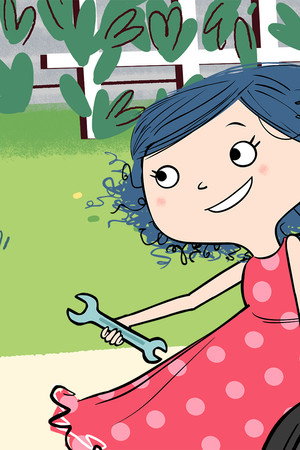 Fast and Fabulous Fixers