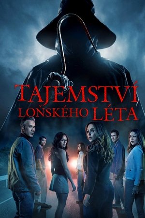 Tajemství loňského léta
