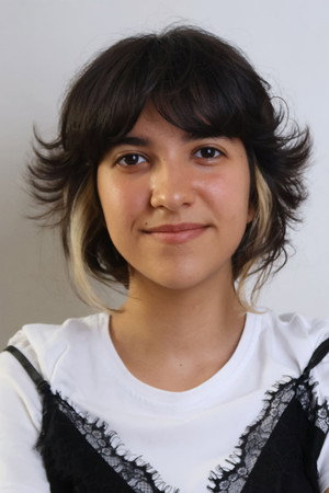 Francesca Giusto Francesca Giusto